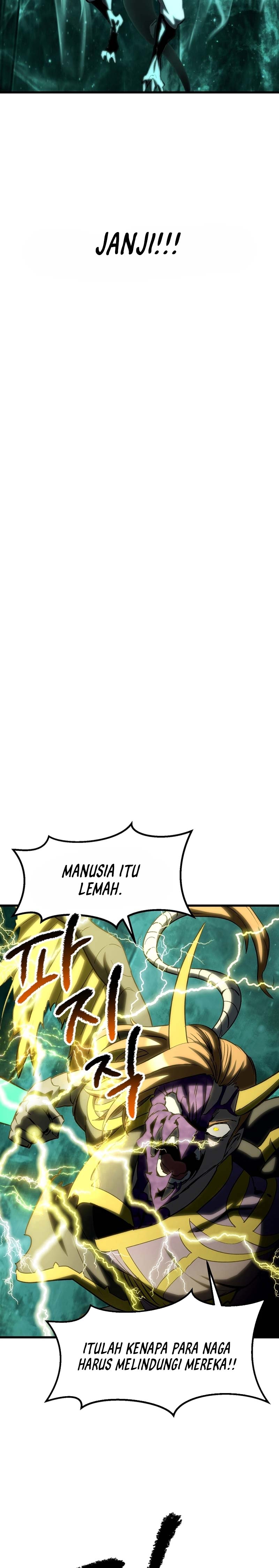 Otherworldly Sword King’s Survival Records chapter 177